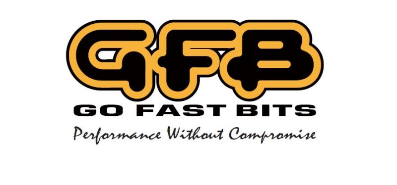 Picture of Go Fast Bits GFB DV+ Diverter Valves Blow Off Valves - 6120
