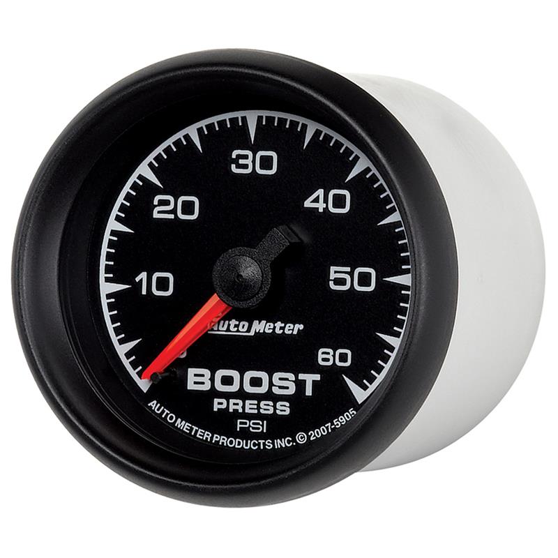 Picture of AutoMeter AM ES Gauges - 5905