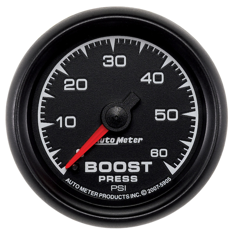 Picture of AutoMeter AM ES Gauges - 5905