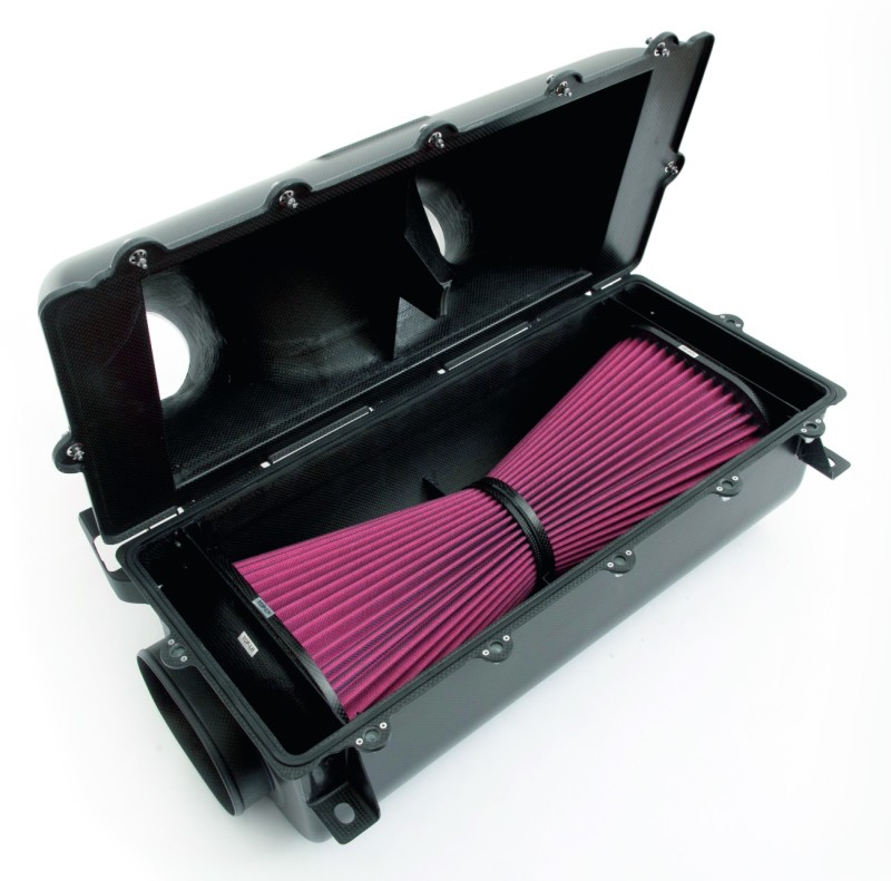 Picture of BMC Carbon Racing Filters Air Filters - CRF668/01
