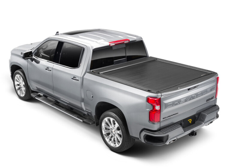 Picture of Roll-N-Lock RNL E-Series Tonneau Cover - RC223E