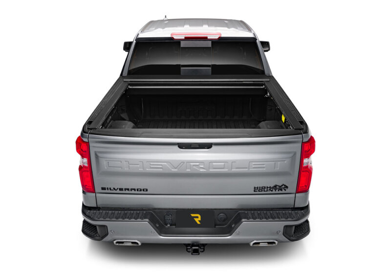 Picture of Roll-N-Lock RNL E-Series Tonneau Cover - RC223E