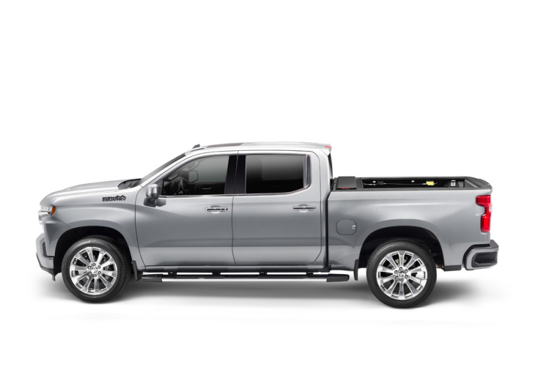 Picture of Roll-N-Lock RNL E-Series Tonneau Cover - RC223E