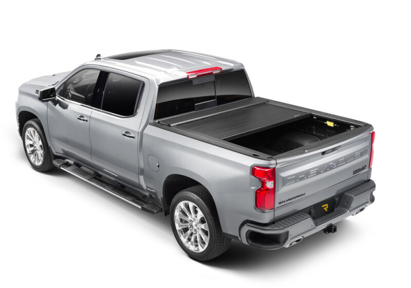Picture of Roll-N-Lock RNL E-Series Tonneau Cover - RC223E