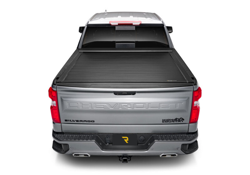 Picture of Roll-N-Lock RNL E-Series Tonneau Cover - RC223E