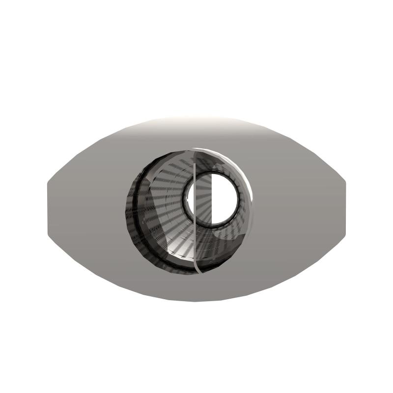 Picture of QTP AR3 Mufflers - 12250