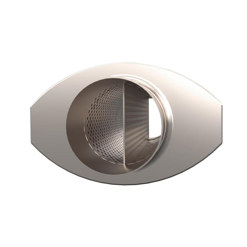 Picture of QTP AR3 Mufflers - 12300