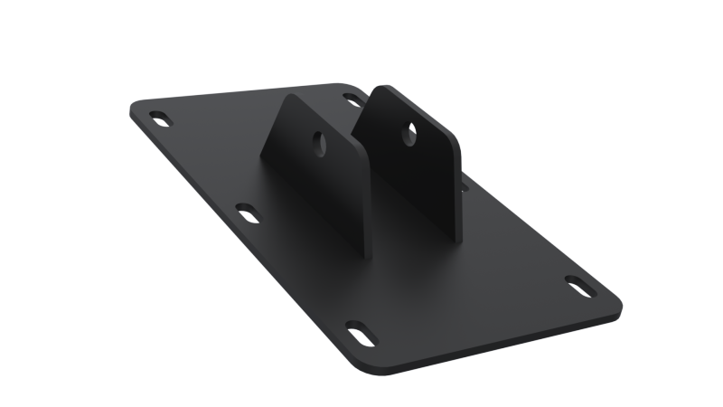 Picture of QTP Lifting Plates Engine Mounts - 10100