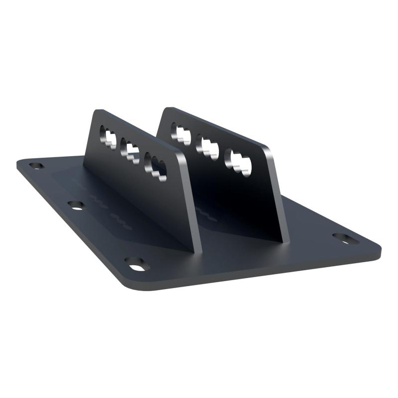 Picture of QTP Lifting Plates Engine Mounts - 10101