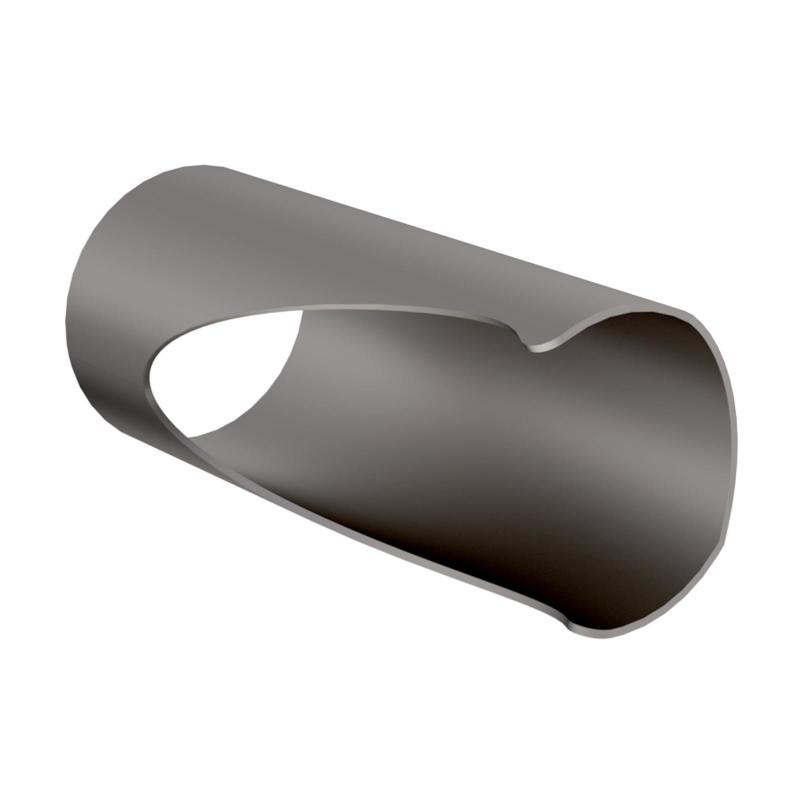 Picture of QTP QTEC DIY Cutout Pipes Exhaust Cutouts - 10226