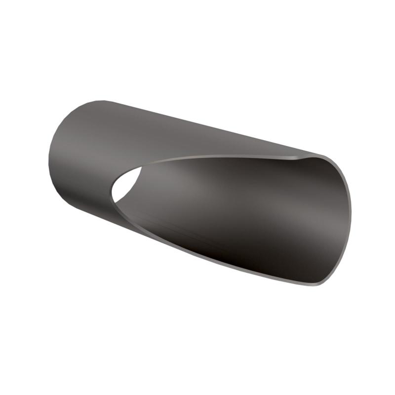 Picture of QTP QTEC DIY Cutout Pipes Exhaust Cutouts - 10251