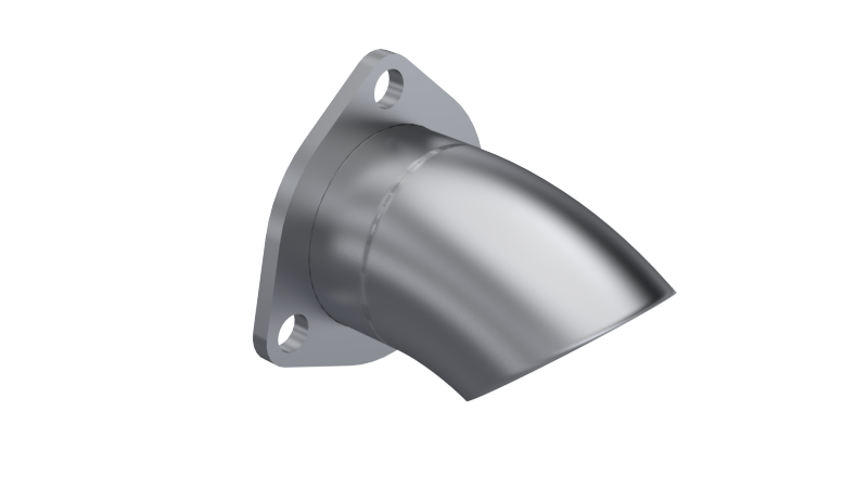 Picture of QTP QTEC Turn Downs Tips - 11250