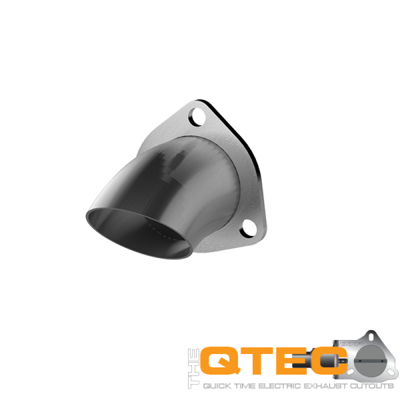 Picture of QTP QTEC Turn Downs Tips - 11250