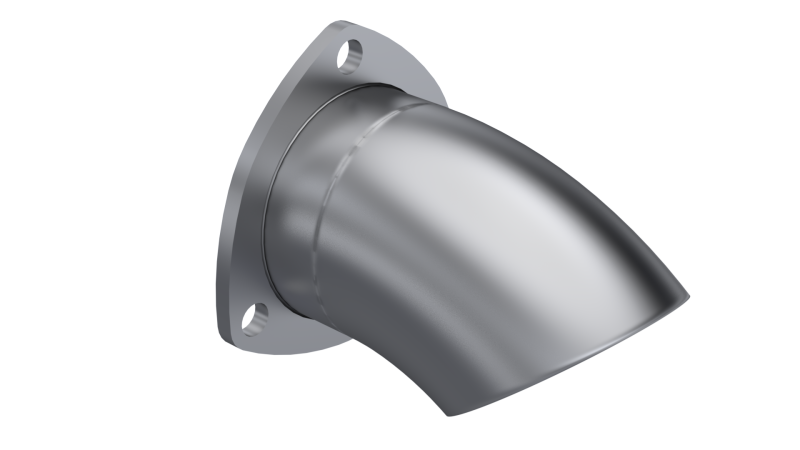 Picture of QTP QTEC Turn Downs Tips - 11300