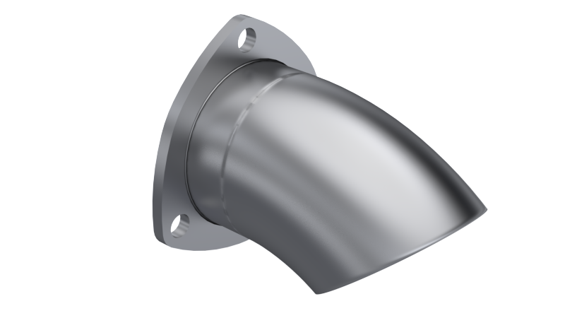 Picture of QTP QTEC Turn Downs Tips - 11300