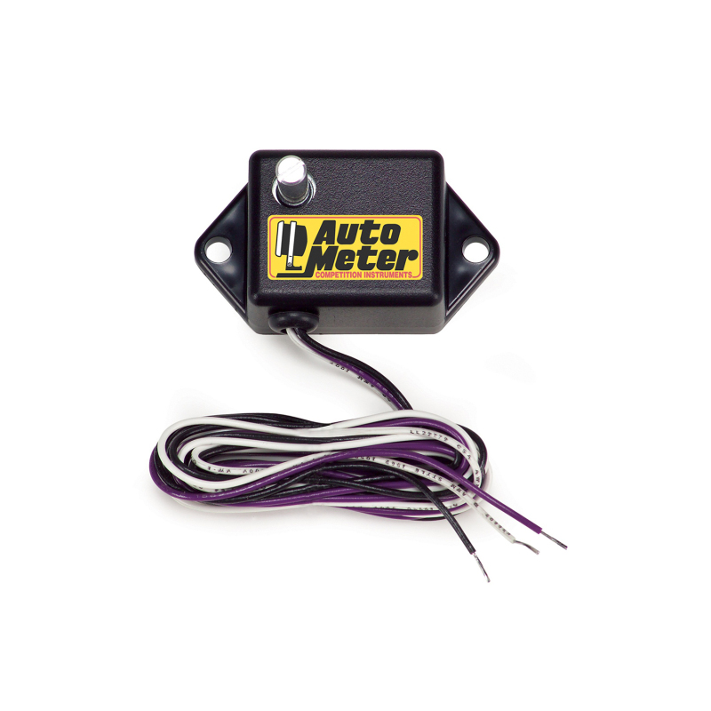 Picture of AutoMeter AM Accessories Gauges - 9114