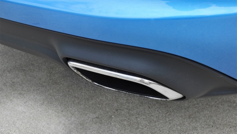 Picture of CORSA Performance COR Cat-Back Xtreme - 21018