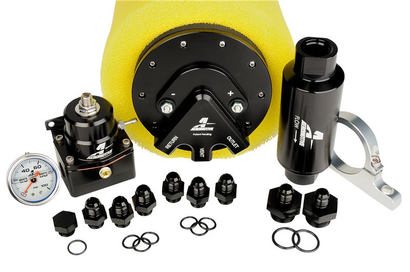 Picture of Aeromotive AER Valves - 18021