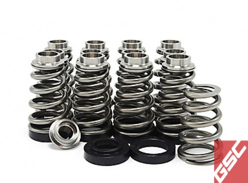 Picture of GSC Power Division GSC Valve Spring Kits Valve Springs, Retainers - 5075