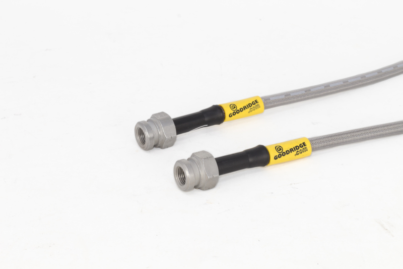 Picture of Goodridge GR G-Stop Brake Line Kits - 25002