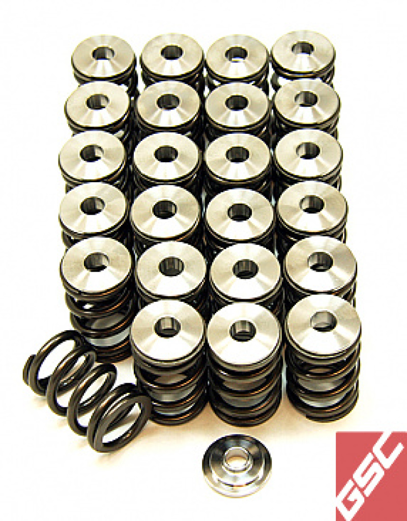 Picture of GSC Power Division GSC Valve Spring Kits Valve Springs, Retainers - 5765