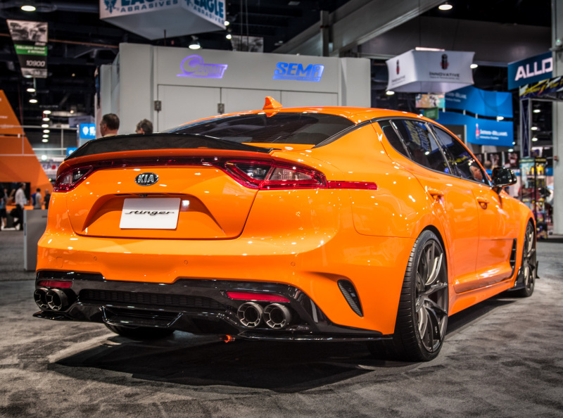 Picture of Borla BOR Carbon Fiber Tips - 20165