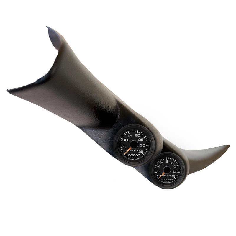 Picture of AutoMeter AM Factory Match Gauges - 7085