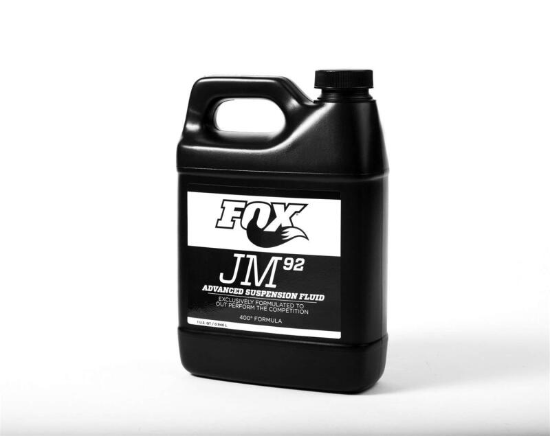Picture of FOX Shock Fluid Hydraulic Oils - 025-03-011