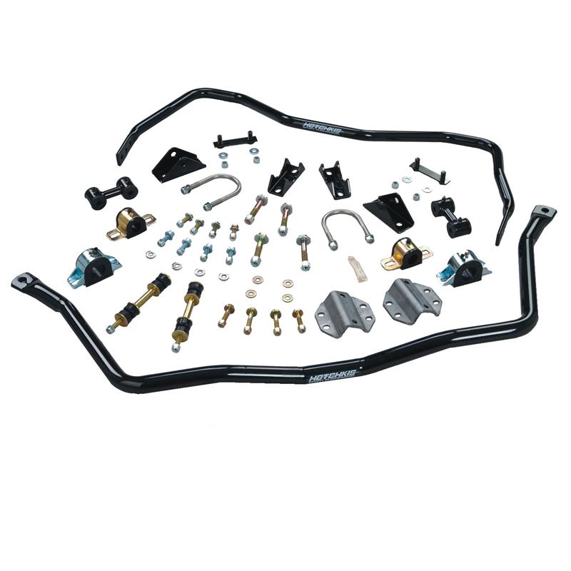 Picture of Hotchkis HOT Swaybar Set - 2255