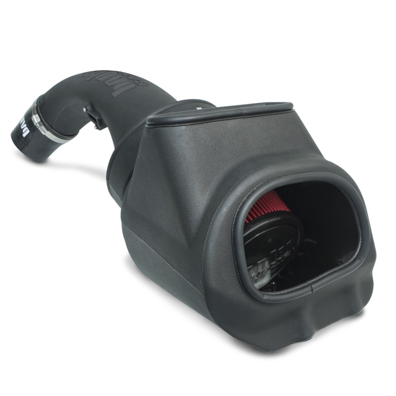 Picture of Banks Power GBE Ram-Air Intake Systems Short Ram Air Intakes - 42249