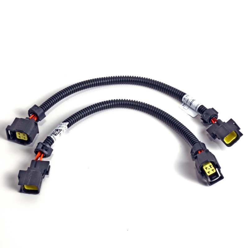 Picture of BBK Oxygen Sensor Exten Cable Gauge Components - 11181
