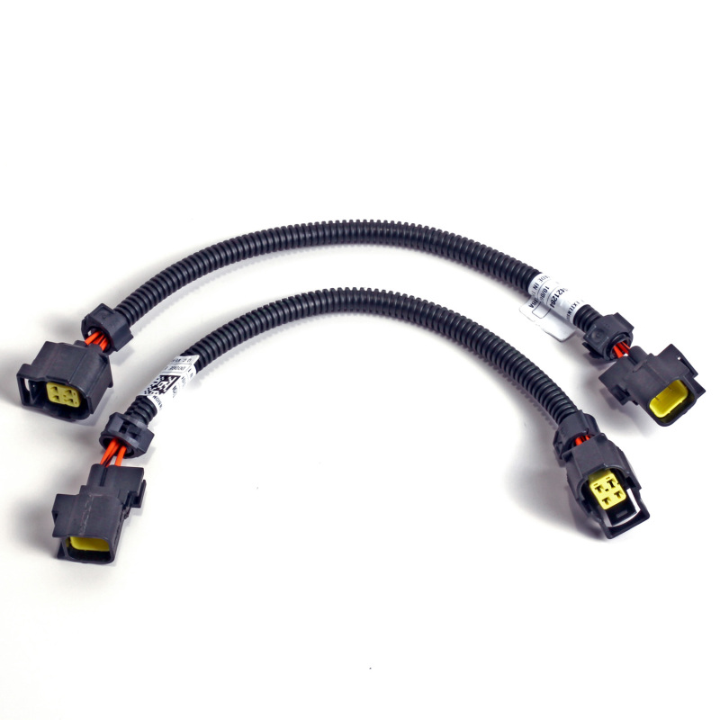 Picture of BBK Oxygen Sensor Exten Cable Gauge Components - 11181