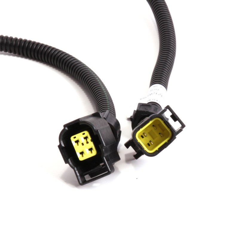 Picture of BBK Oxygen Sensor Exten Cable Gauge Components - 11181
