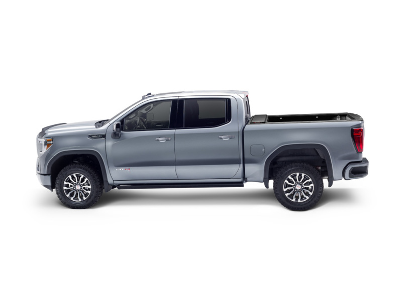 Picture of Roll-N-Lock RNL A-Series Tonneau Cover - BT262A