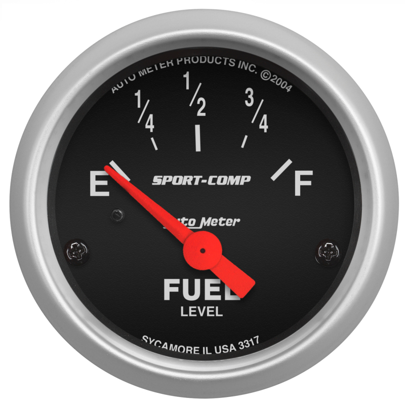 Picture of AutoMeter AM Sport-Comp Gauges - 3317
