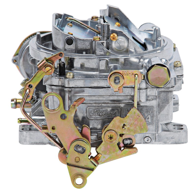 Picture of Edelbrock EDE AVS2 Carb Carburetors - 1901