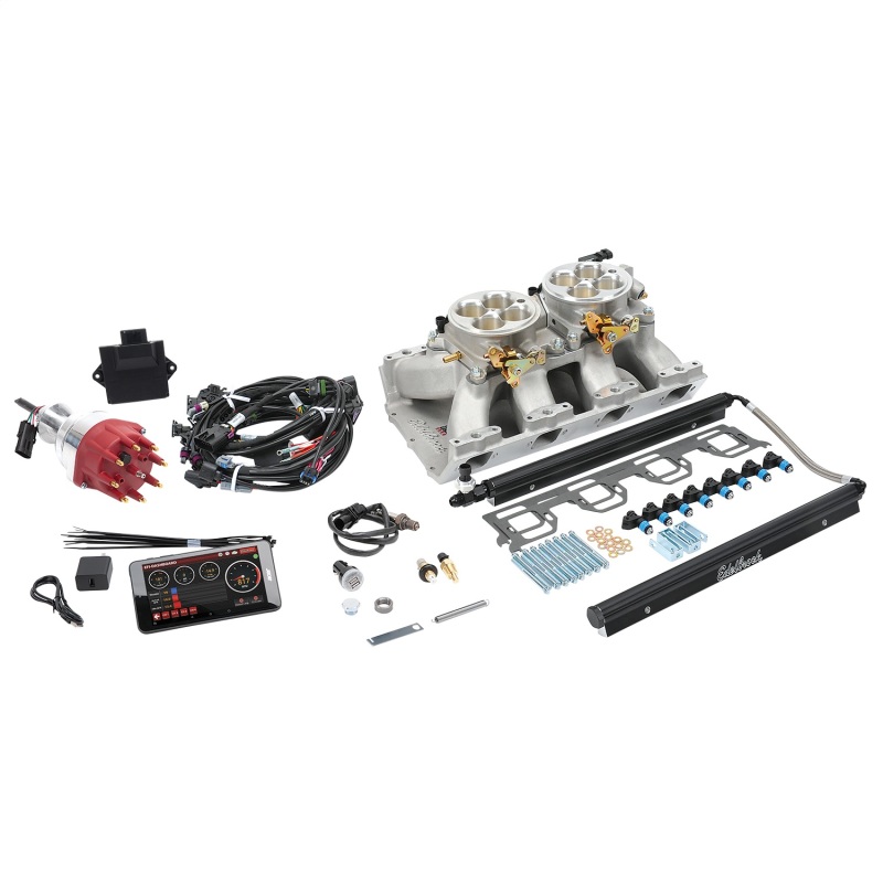 Picture of Edelbrock EDE EFI System Fuel Injection Control Modules - 35670