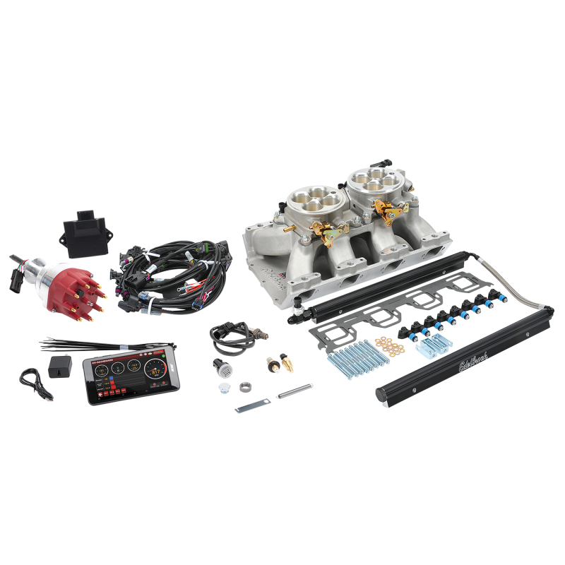 Picture of Edelbrock EDE EFI System Fuel Injection Control Modules - 35670