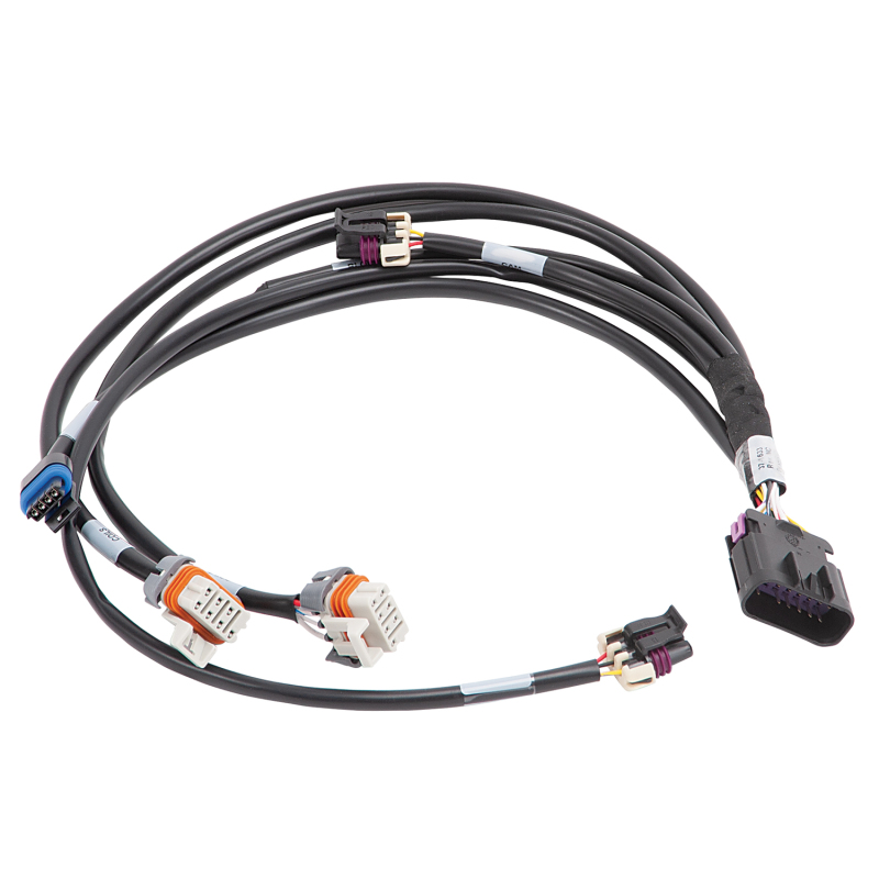 Picture of Edelbrock EDE Wiring Harness Wiring Harnesses - 35713