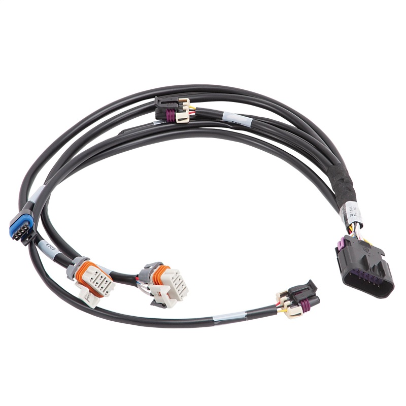 Picture of Edelbrock EDE Wiring Harness Wiring Harnesses - 35713