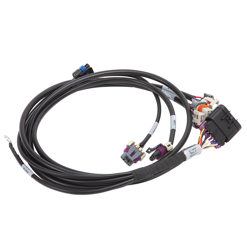 Picture of Edelbrock EDE Wiring Harness Wiring Harnesses - 35714