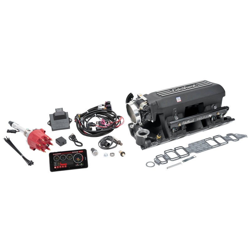 Picture of Edelbrock EDE EFI System Fuel Injection Control Modules - 35873