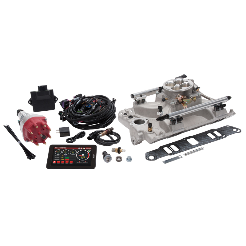 Picture of Edelbrock EDE EFI System Fuel Injection Control Modules - 35980