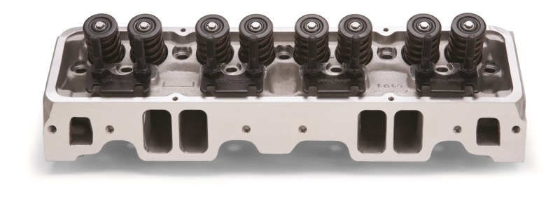 Picture of Edelbrock EDE Performer RPM Cyl Head - 61019