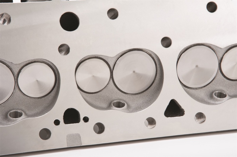 Picture of Edelbrock EDE Performer RPM Cyl Head - 61019