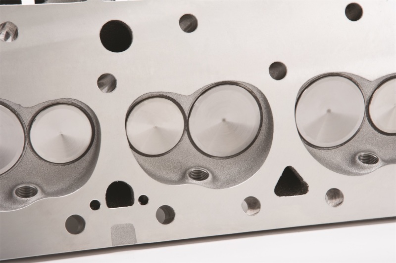 Picture of Edelbrock EDE Performer RPM Cyl Head - 61019