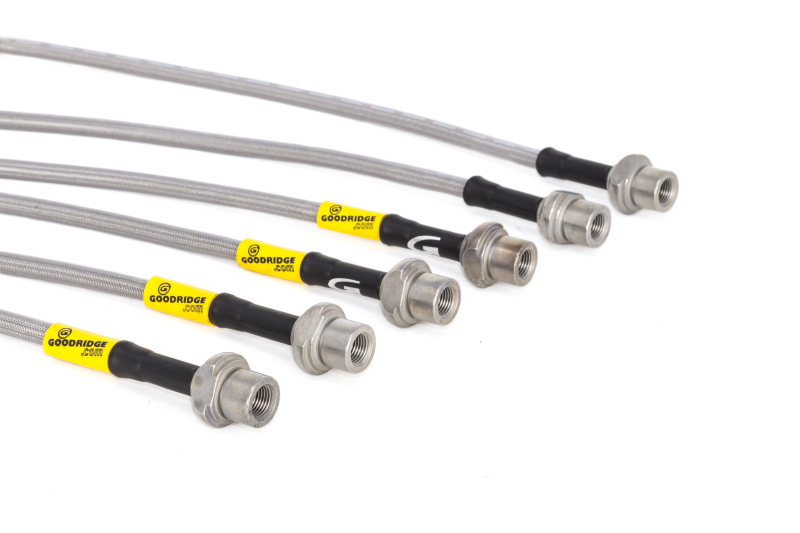 Picture of Goodridge GR G-Stop Brake Line Kits - 21196
