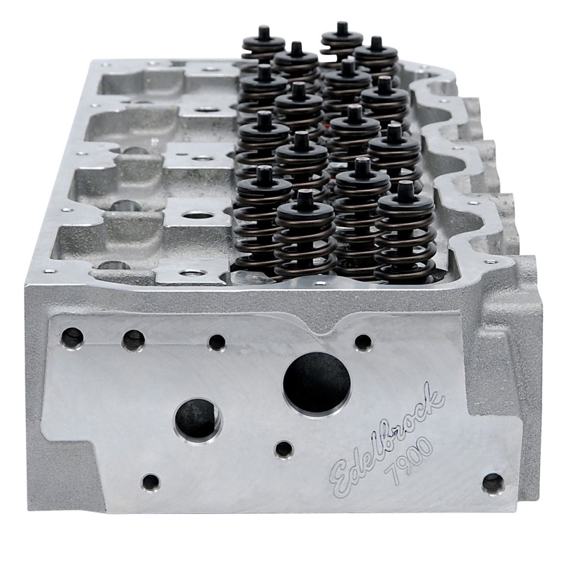 Picture of Edelbrock EDE Performer Cylinder Head - 79029