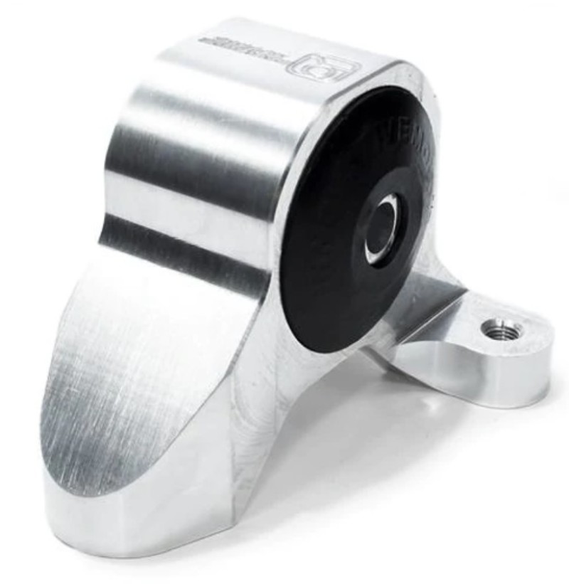 Picture of Innovative Mounts INM Sil Alum Single Mount-95A Engine Mounts - B90630-95A