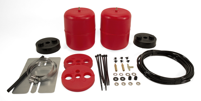 Picture of Air Lift ALF 1000 Air Spring Kits Air Suspension Kits - 60829